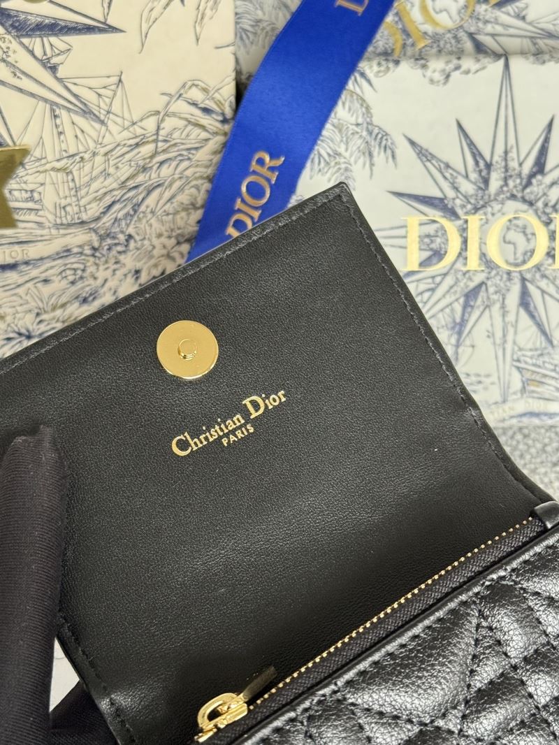 Christian Dior Wallets Purse